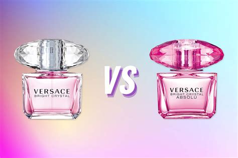 versace vs versus comparison